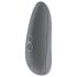 Womanizer Starlet 3 - Luftwellen-Klitorisstimulator (Grau)