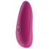 Womanizer Starlet 3 - Luftwellen-Klitorisstimulator (Rosa)
