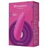 Womanizer Starlet 3 - Luftwellen-Klitorisstimulator (Rosa)