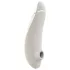 Womanizer Premium 2 - Luftwellen-Klitorisstimulator (Weiß)