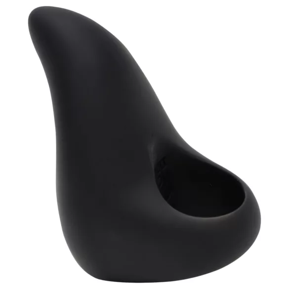 Fifty Shades of Grey Sensation Finger - Finger-Vibrator (schwarz)