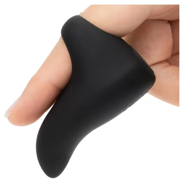 Fifty Shades of Grey Sensation Finger - Finger-Vibrator (schwarz)