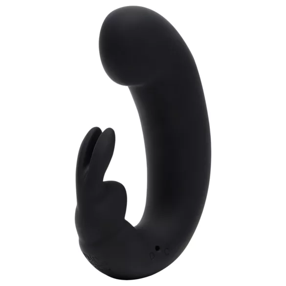 Fifty Shades Sensation - Klitoris-Vibrator (schwarz)