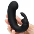 Fifty Shades Sensation - Klitoris-Vibrator (schwarz)
