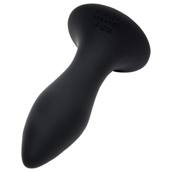 Fifty Shades of Grey Sensation - Analvibrator (schwarz)