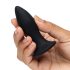 Fifty Shades of Grey Sensation - Analvibrator (schwarz)