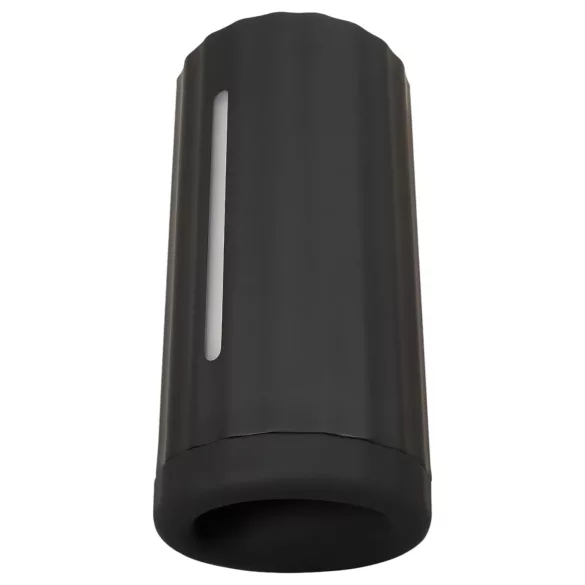 Rebel Blow Job - Akku 3-fach Masturbator (Schwarz)