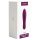 Svakom Tulip - Wiederaufladbarer Mini-Stabvibrator (Lila)
