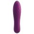 Svakom Tulip - Wiederaufladbarer Mini-Stabvibrator (Lila)