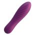 Svakom Tulip - Wiederaufladbarer Mini-Stabvibrator (Lila)