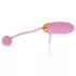 Svakom Ella Neo - Intelligentes Vibroei (Pink)