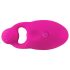 SMILE RC - Akku-G-Punkt Vibrator mit Fernbedienung (Pink)