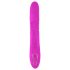 SMILE Rabbit - Wiederaufladbarer, rotierender Vibro mit Klitorisarm (pink)