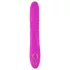 SMILE Rabbit - Akku-Vibrator mit Stoß- und Drehfunktion (pink)