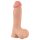 Natur Haut Dildo 20cm - Hautnaher Genuss