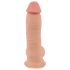 Natur Haut Dildo 20cm - Hautnaher Genuss