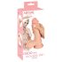 Natur Haut Dildo 20cm - Hautnaher Genuss