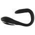 Akkuladegerät Urinröhrenvibrator 1,1cm - Schwarz