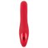 You2Toys Strapless - Kabelloser Strap-On Vibrator (Rot)