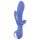 AWAQ.U 1 - Akku-Vibrator mit 3 Ästen (Lila)