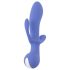 AWAQ.U 1 - Akku-Vibrator mit 3 Ästen (Lila)