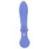 AWAQ.U 1 - Akku-Vibrator mit 3 Ästen (Lila)