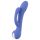 AWAQ.U 4 - Wiederaufladbarer Analkarvibrator (Lila)