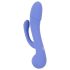 AWAQ.U 4 - Wiederaufladbarer Analkarvibrator (Lila)
