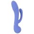 AWAQ.U 4 - Wiederaufladbarer Analkarvibrator (Lila)