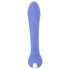 AWAQ.U 4 - Wiederaufladbarer Analkarvibrator (Lila)
