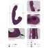 Javida - 4in1 Klitoris-Vibrator (Lila)