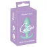 Cuties Mini Butt Plug - Silikon Analplug - Minze (2,3cm)