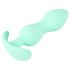 Cuties Mini Plug - Silikon Anusplug - Mint (2,3cm)