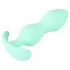 Cuties Mini Butt Plug - Silikon Analplug - Minze (2,3cm)