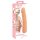 Nature Skin - Verlängerungs- und Verdickungsmantel (24 cm)