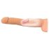 Nature Skin - Verlängerungs- und Verdickungsmantel (24 cm)