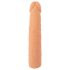 Nature Skin - Verlängerungs- und Verdickungsmantel (24 cm)