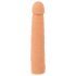 Nature Skin - Verlängerungs- und Verdickungsmantel (24 cm)