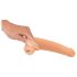 Nature Skin - Verlängerungs- und Verdickungsmantel (24 cm)