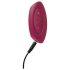 Smile Love Egg Duo – Vibrations-Eier (für Anal- und Vaginalgebrauch)