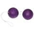 You2Toys - Glitzerndes Vibrator-Set (7-teilig)