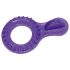 You2Toys - Glitzerndes Vibrator-Set (7-teilig)