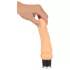 Nature Skin - Lebensechter Vibrator
