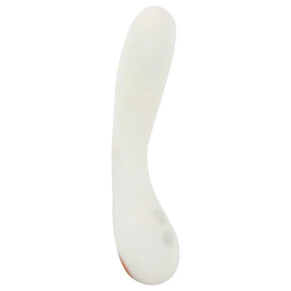 You2Toys Glow in the dark - Leuchtender G-Punkt Vibrator (weiß)