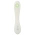 You2Toys Glow in the dark - Leuchtender G-Punkt Vibrator (weiß)