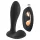 XOUXOU - Tragbarer G- und P-Punkt Vibrator (schwarz)