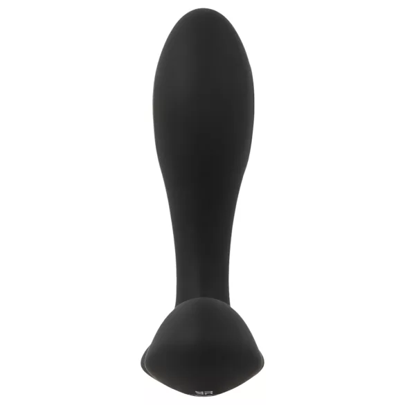 XOUXOU - Tragbarer G- und P-Punkt Vibrator (schwarz)