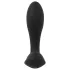 XOUXOU - Tragbarer G- und P-Punkt Vibrator (schwarz)