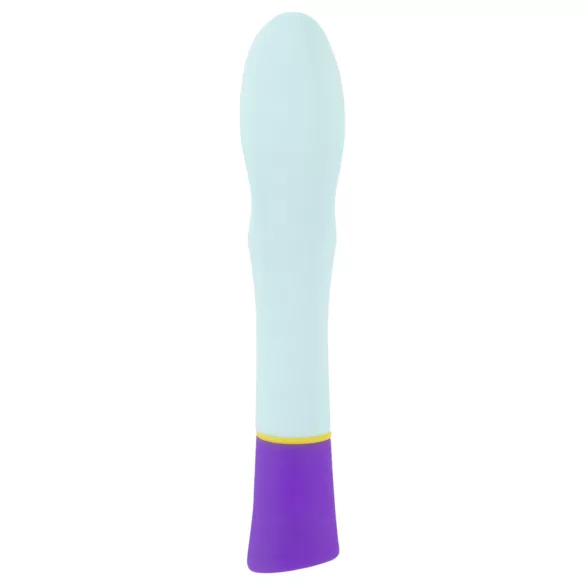 You2Toys bunt. - Akku, wasserdichter 2-Motoren Vibrator (bunt)