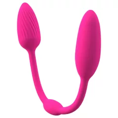 Sweet Smile - RC Doppelte Geishakugel (Pink)